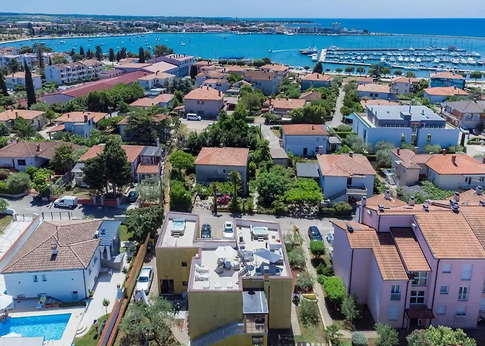 Apartment Villa Alpa-3 By Interhome
