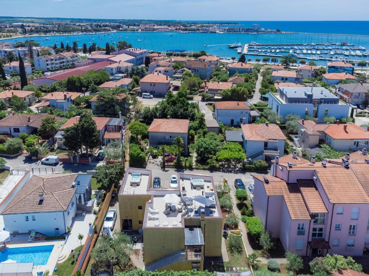 Alpa-3 By Interhome * Umag