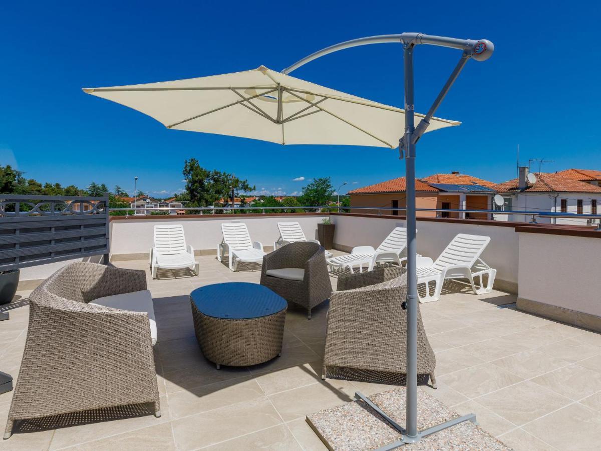 Alpa-3 By Interhome * Umag