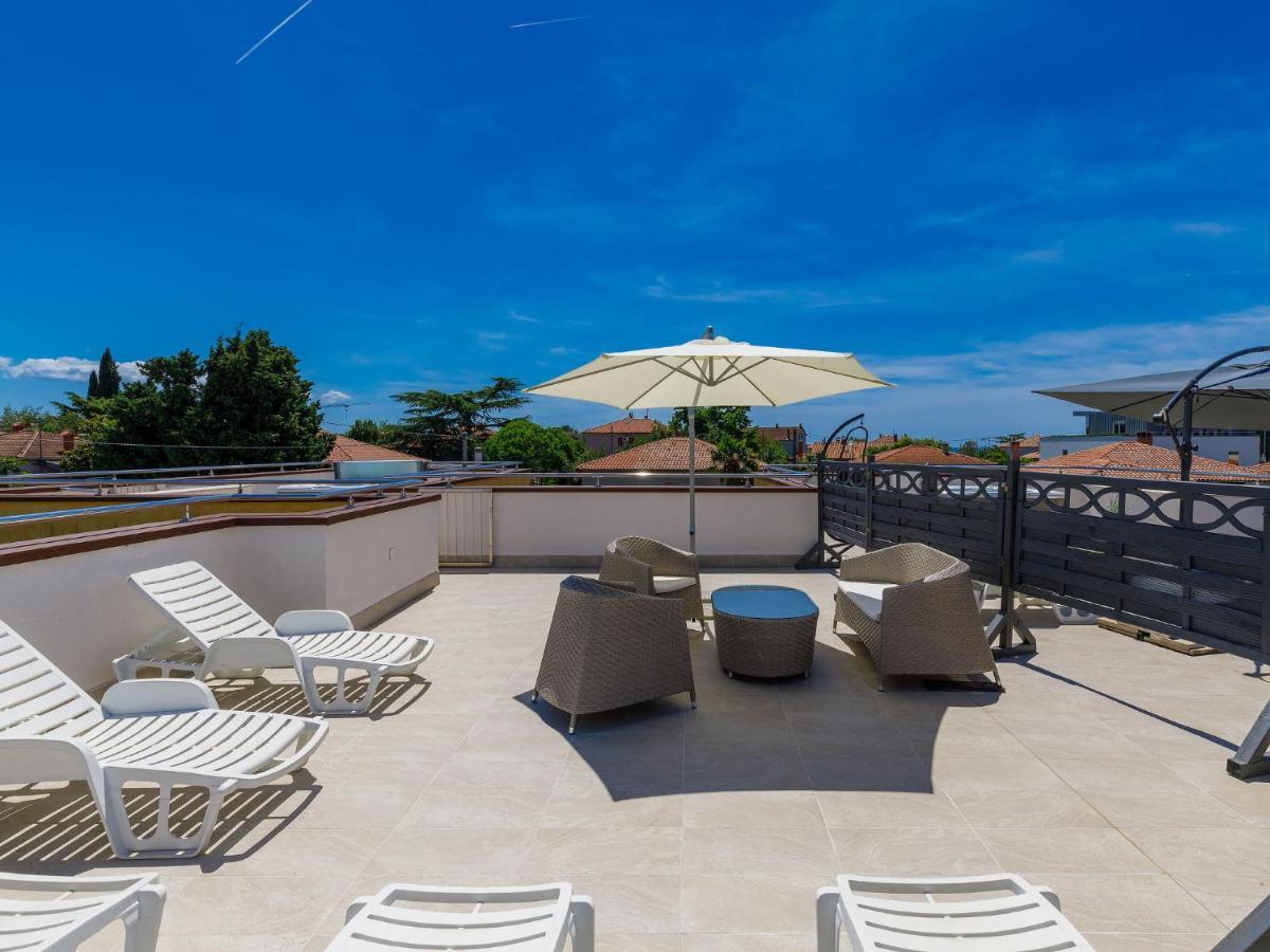 Alpa-3 By Interhome Apartment