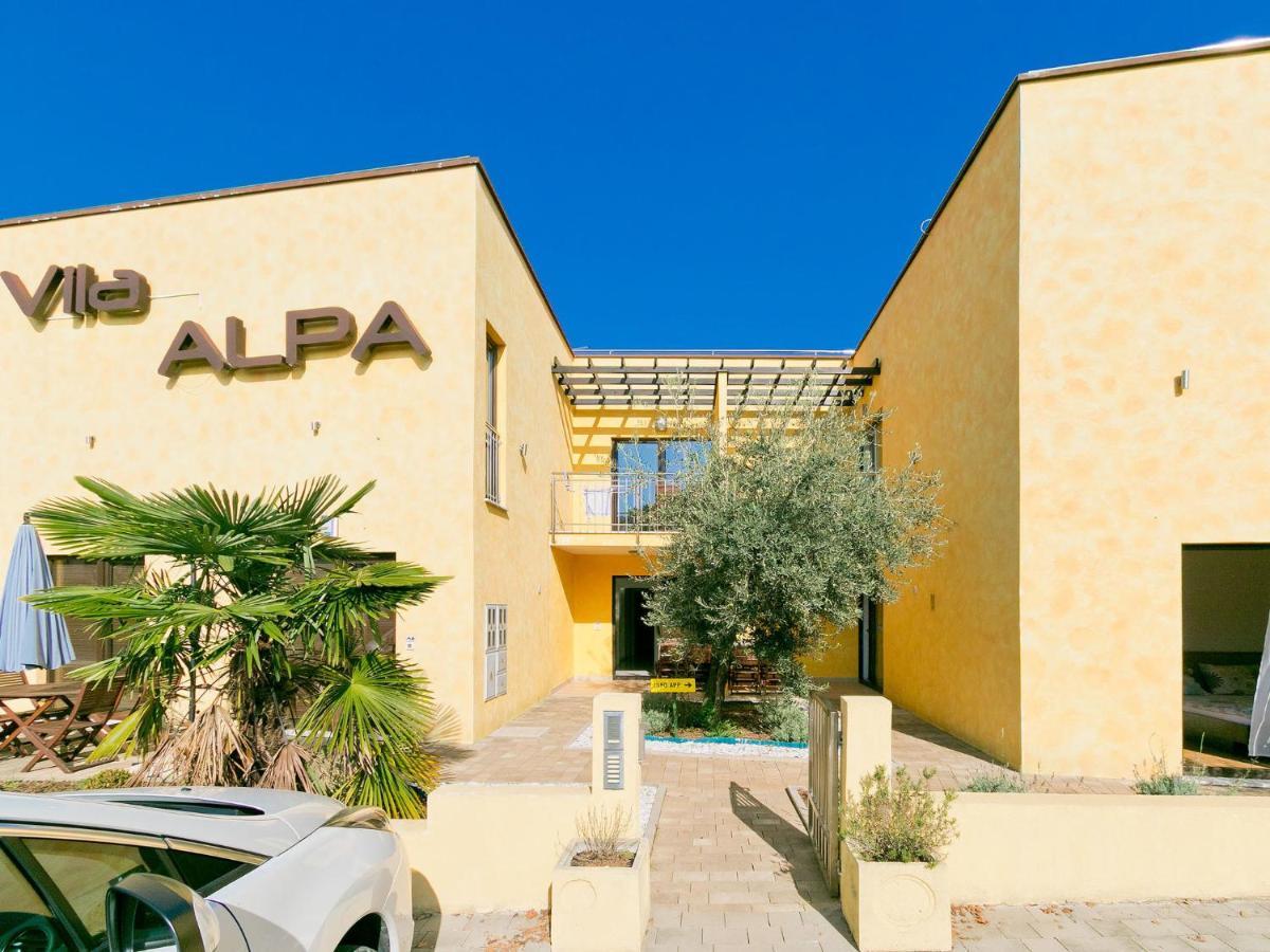 Alpa-3 By Interhome Umag