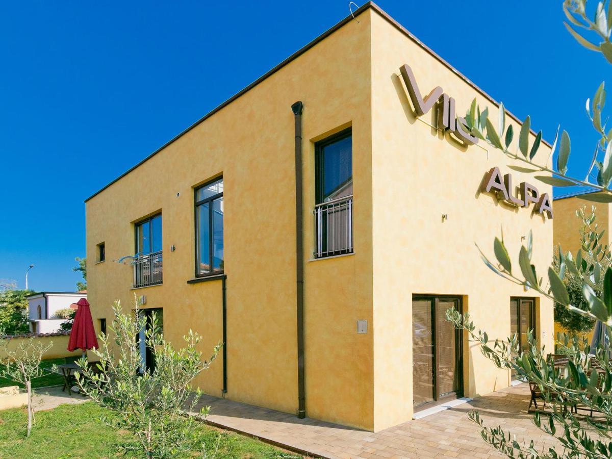 Alpa-3 By Interhome Umag