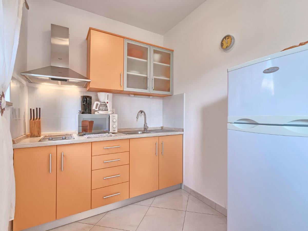 Apartment Alpa-3 By Interhome