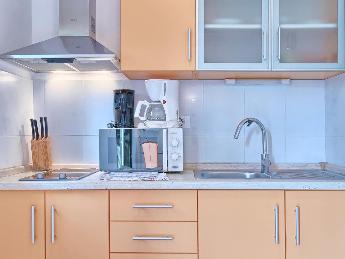 Apartment Alpa-3 By Interhome Umag