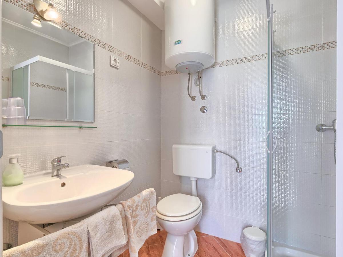 Alpa-3 By Interhome * Umag