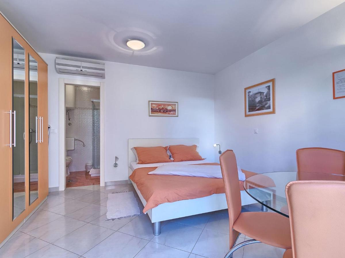 Apartment Alpa-3 By Interhome *
